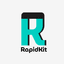 RapidKit Logo